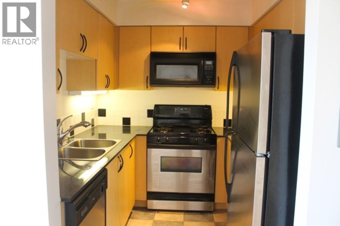 2102 63 Keefer Place, Vancouver, British Columbia  V6B 6N6 - Photo 3 - R3136810
