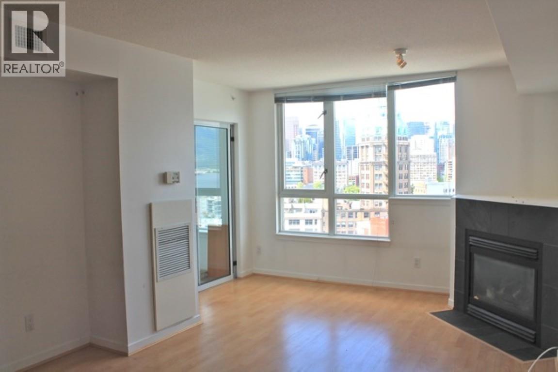 2102 63 Keefer Place, Vancouver, British Columbia  V6B 6N6 - Photo 4 - R3136810