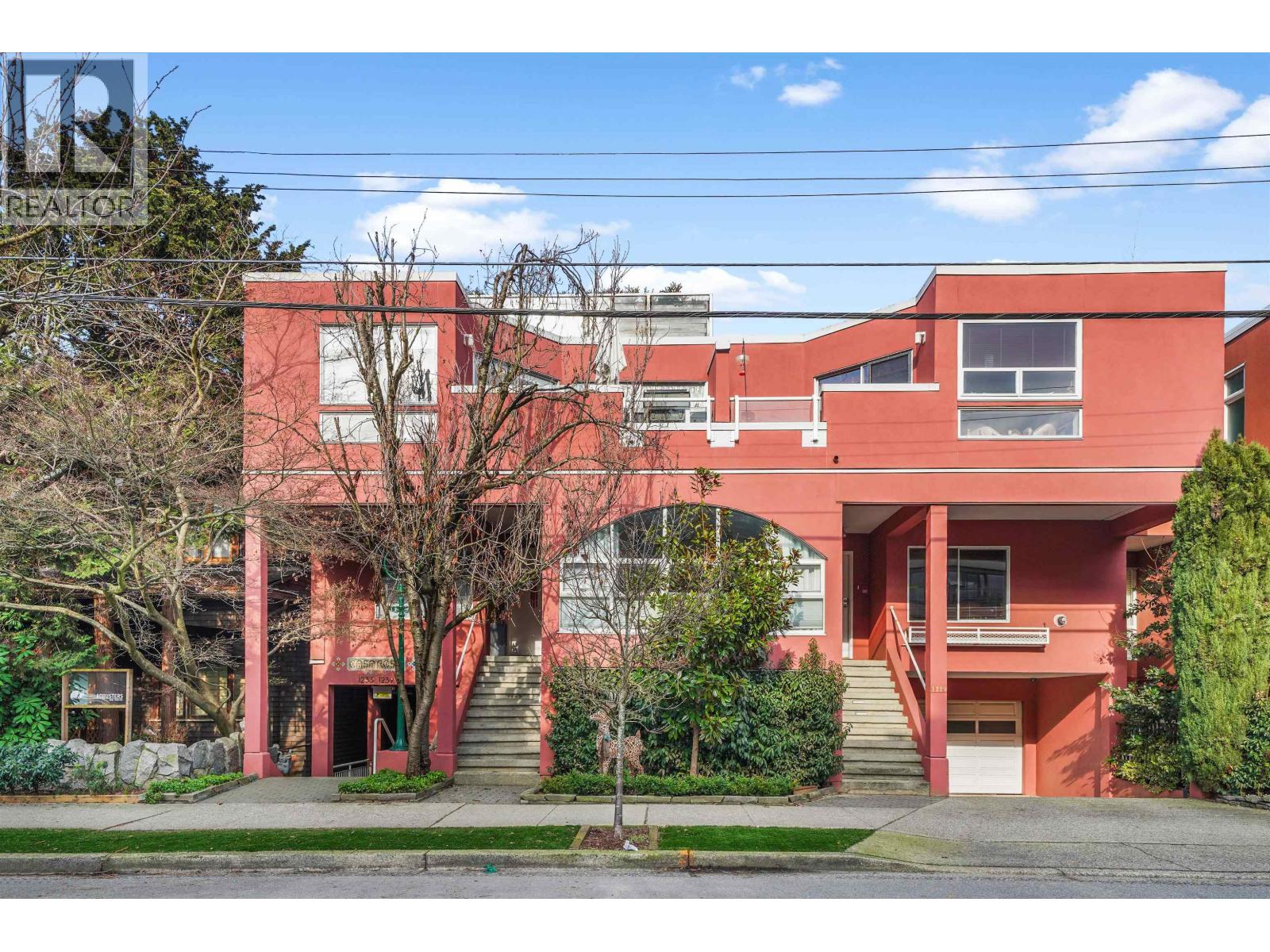 1233 W 7TH AVENUE, vancouver, British Columbia