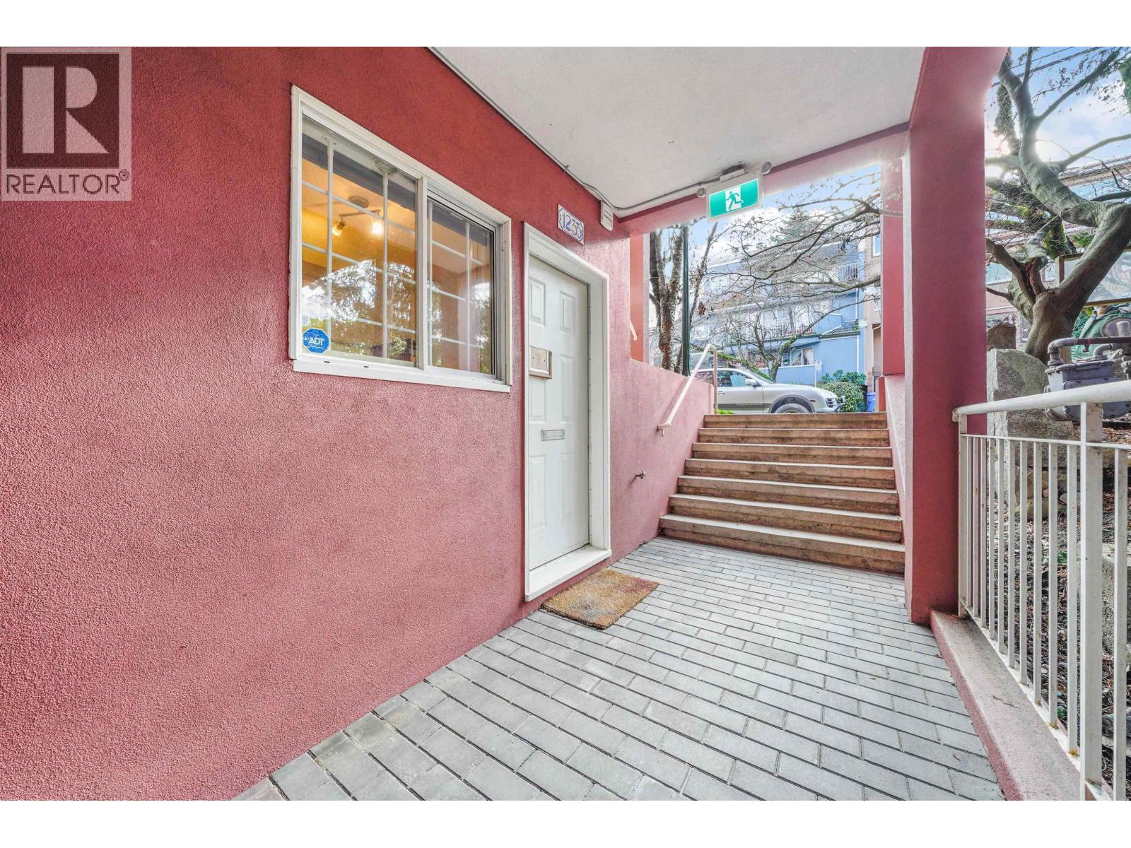 1233 W 7th Avenue, Vancouver, British Columbia  V6H 1B7 - Photo 13 - C8079670