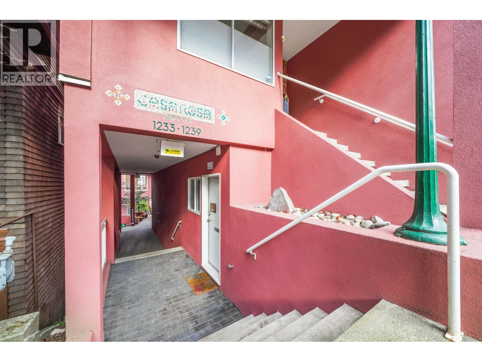 1233 W 7th Avenue, Vancouver, British Columbia  V6H 1B7 - Photo 14 - C8079670