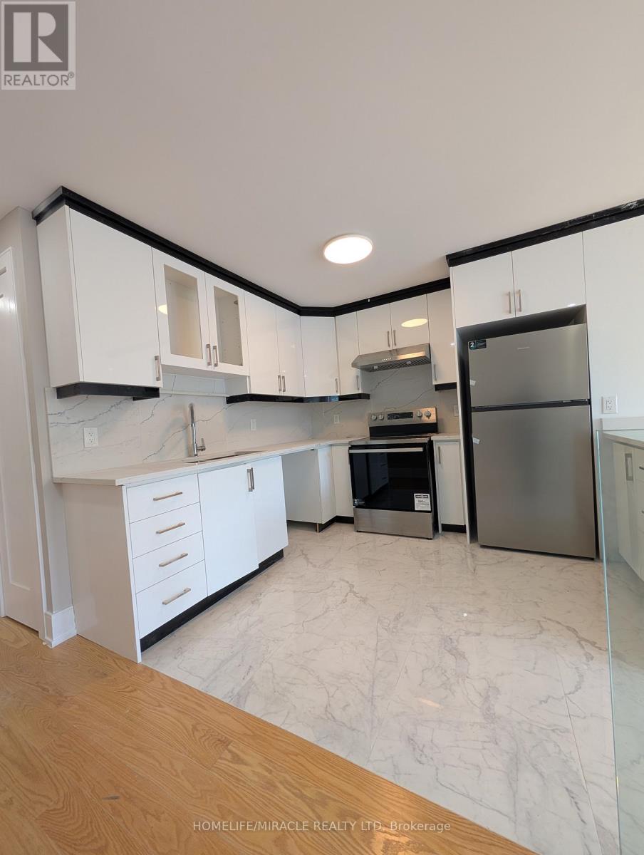 Second Floor - 2099 A Dufferin Street, Toronto, Ontario  M6E 3R3 - Photo 23 - C13453714