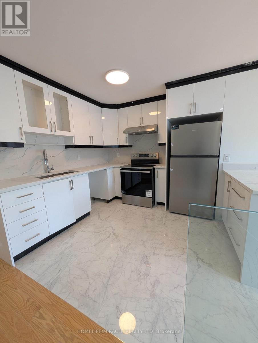 Second Floor - 2099 A Dufferin Street, Toronto, Ontario  M6E 3R3 - Photo 24 - C13453714