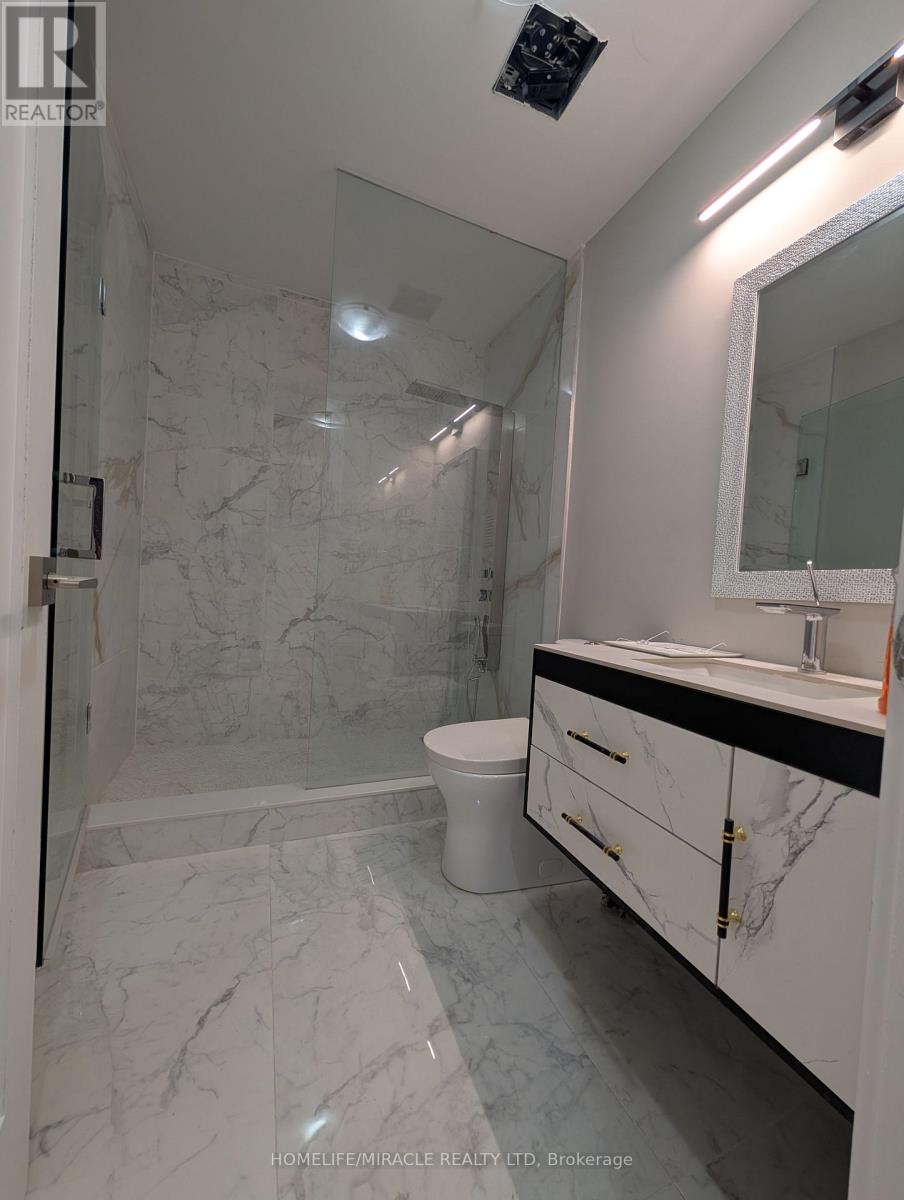 Second Floor - 2099 A Dufferin Street, Toronto, Ontario  M6E 3R3 - Photo 29 - C13453714