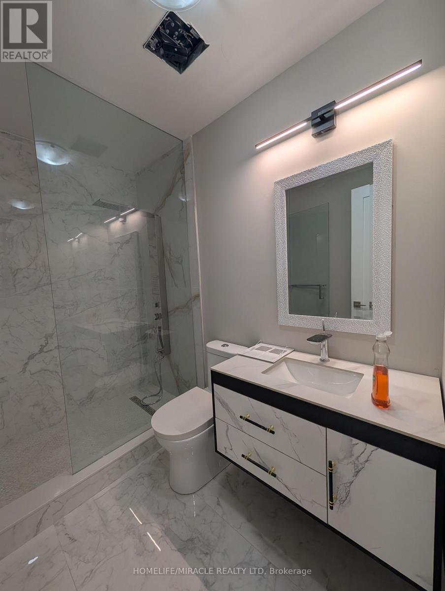 Second Floor - 2099 A Dufferin Street, Toronto, Ontario  M6E 3R3 - Photo 9 - C13453714