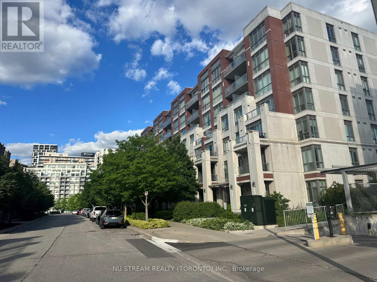 318 - 39 Upper Duke Crescent, Markham, Ontario  L6G 0B8 - Photo 2 - N13453694