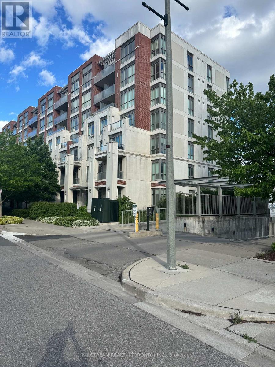 318 - 39 Upper Duke Crescent, Markham, Ontario  L6G 0B8 - Photo 3 - N13453694