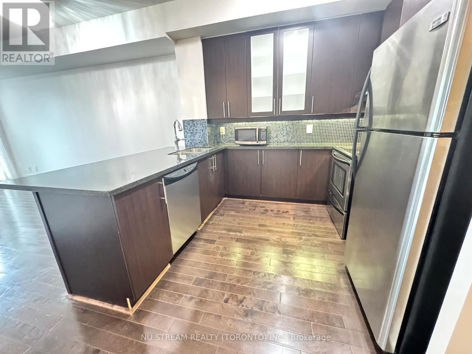 318 - 39 Upper Duke Crescent, Markham, Ontario  L6G 0B8 - Photo 6 - N13453694