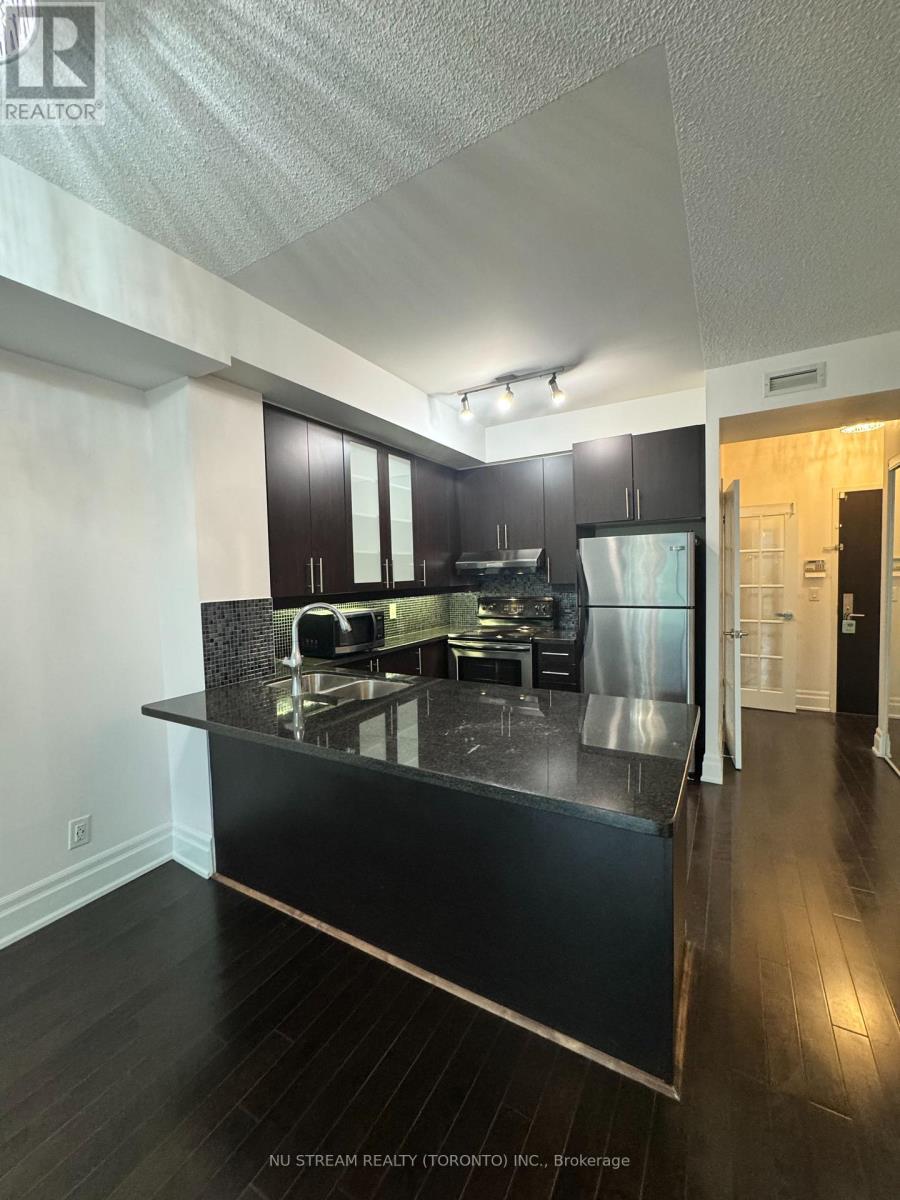 318 - 39 Upper Duke Crescent, Markham, Ontario  L6G 0B8 - Photo 7 - N13453694