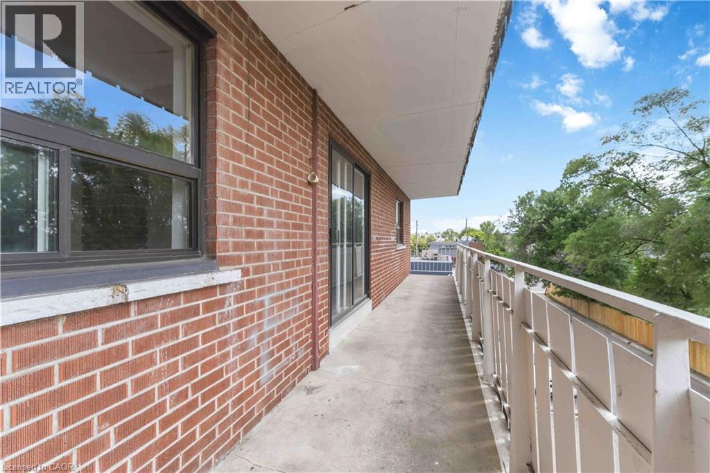 269 Parkdale Avenue N Unit# 303, Hamilton, Ontario  L8H 5X6 - Photo 29 - 40838725