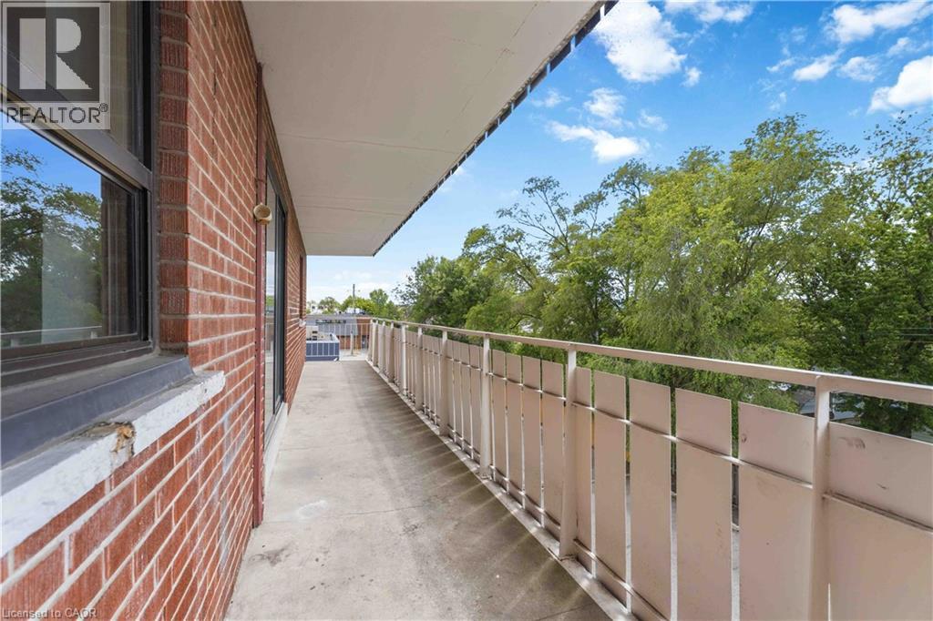 269 Parkdale Avenue N Unit# 303, Hamilton, Ontario  L8H 5X6 - Photo 30 - 40838725