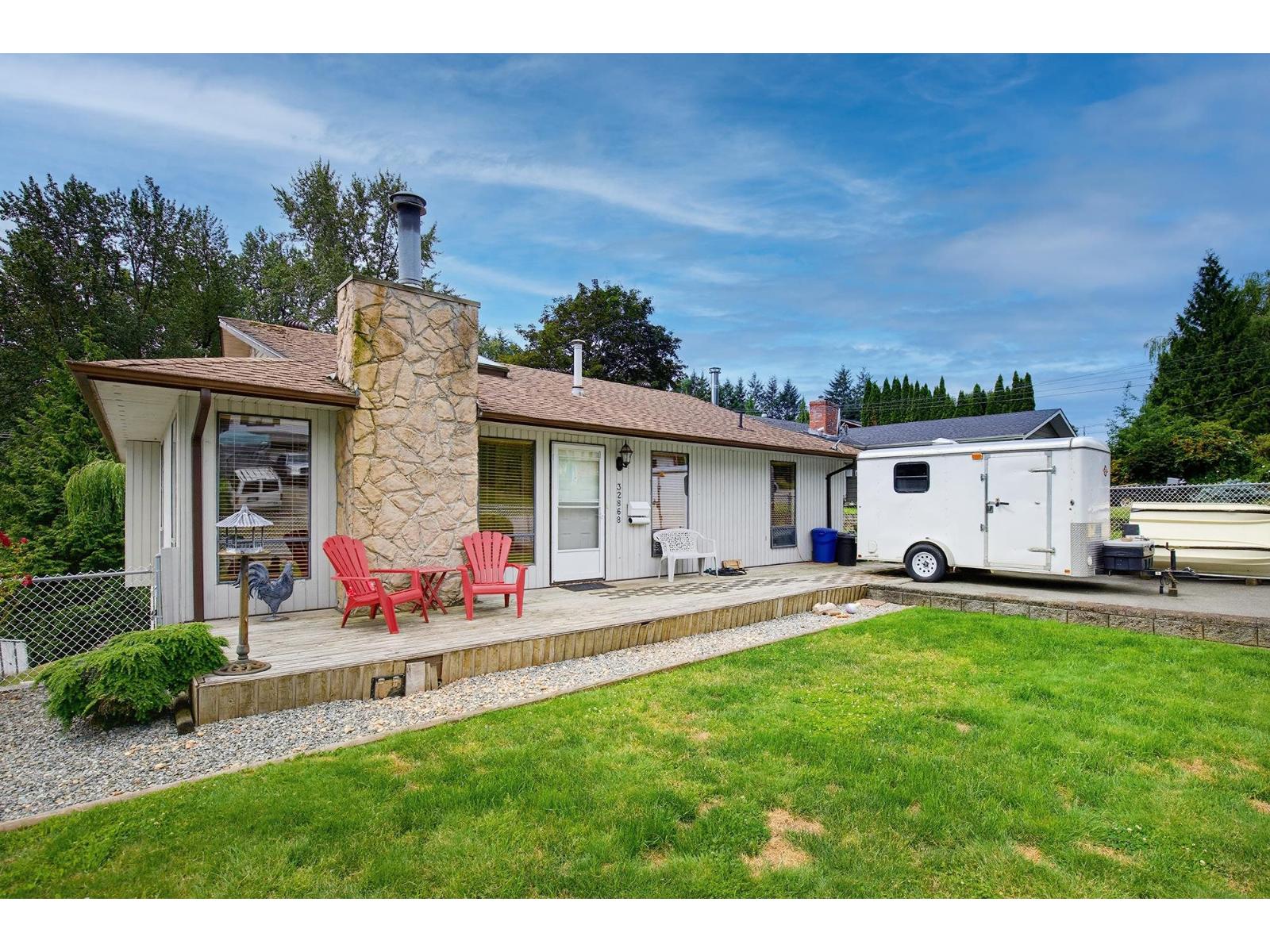 32868 ORCHID CRESCENT