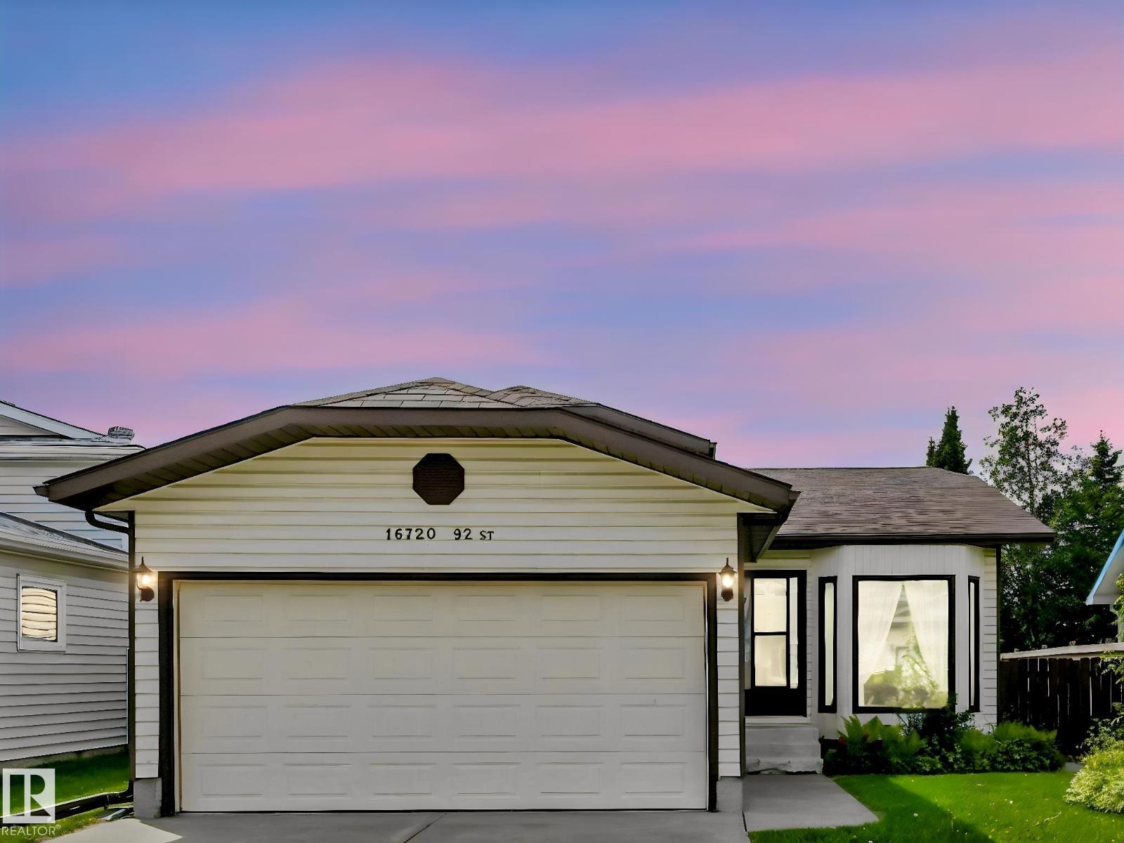 16720 92 St NW, Edmonton, Alberta  T5Z 2W2 - Photo 2 - E4493988