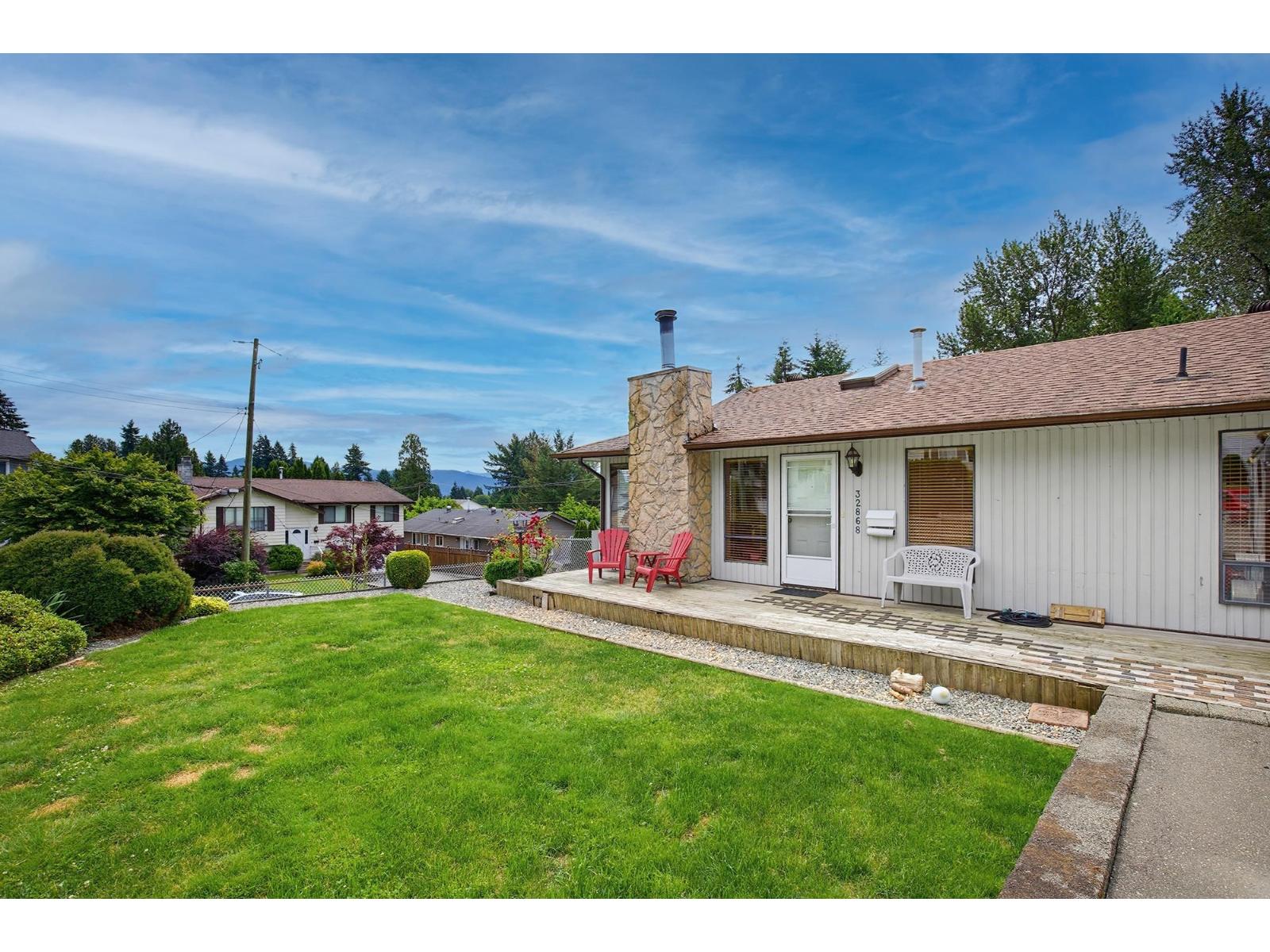 32868 Orchid Crescent, Mission, British Columbia  V2V 4K4 - Photo 34 - R3135935