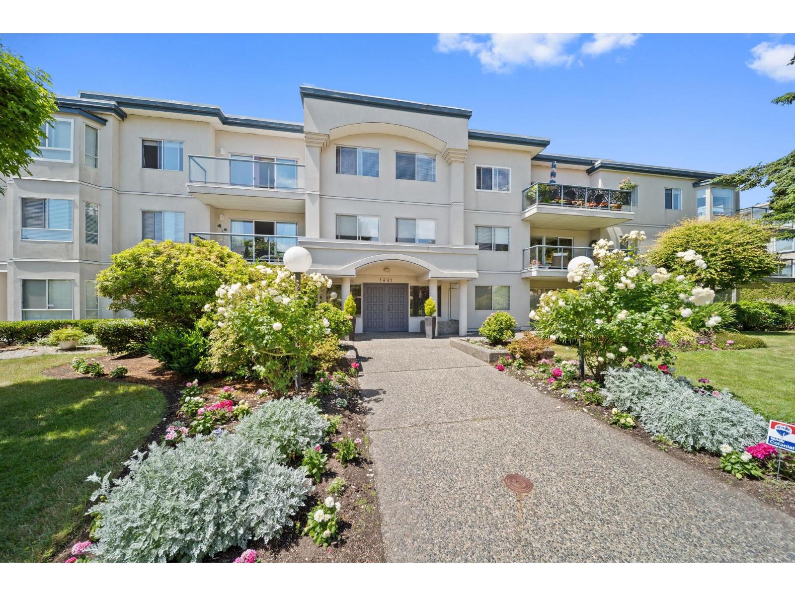 208 1441 Blackwood Street, White Rock, British Columbia  V4B 3V6 - Photo 22 - R3136843