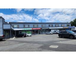 205 20289 56 AVENUE, Langley, British Columbia