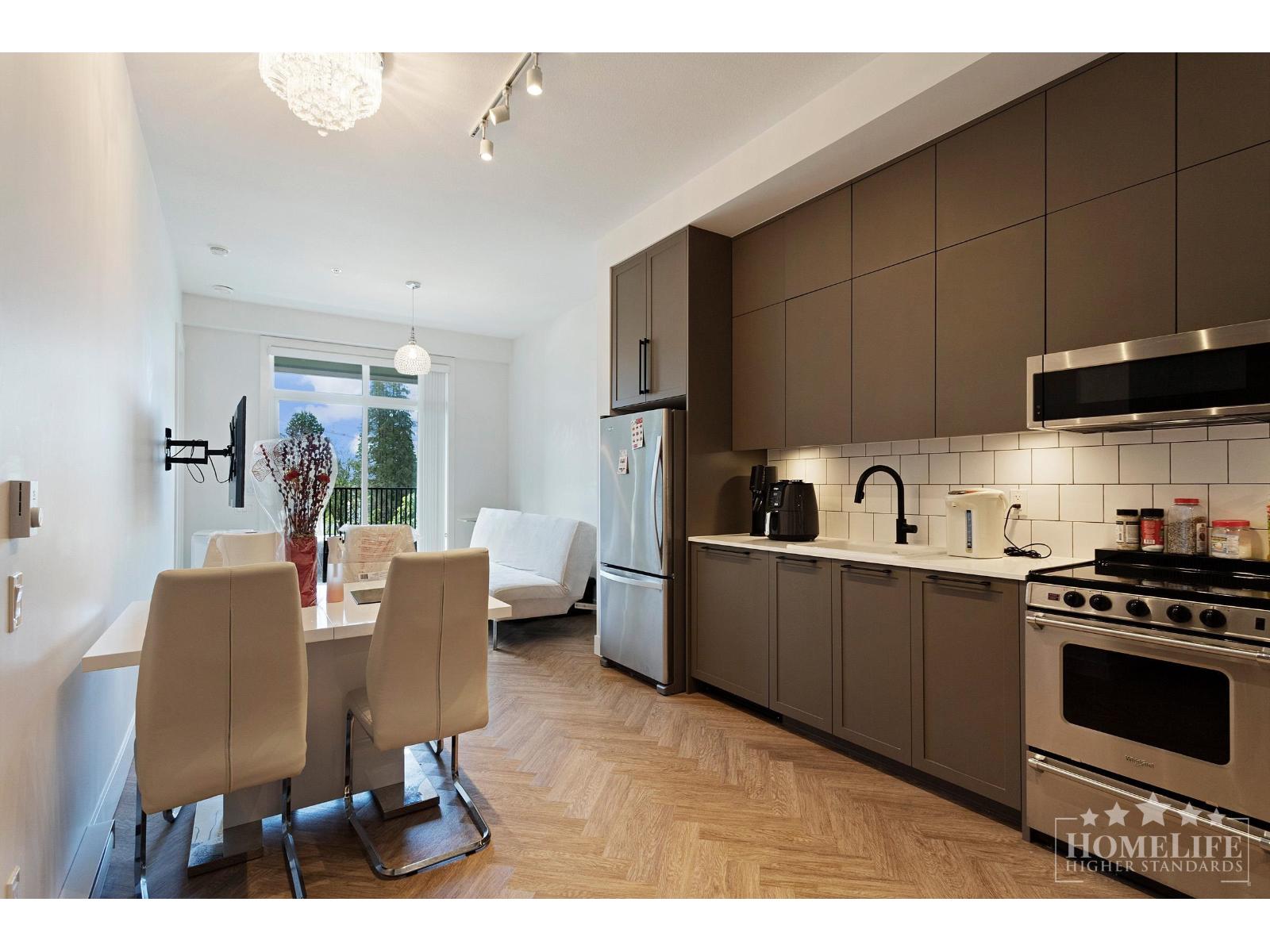 203 13929 105 Boulevard, Surrey, British Columbia  V3T 5R9 - Photo 10 - R3136846