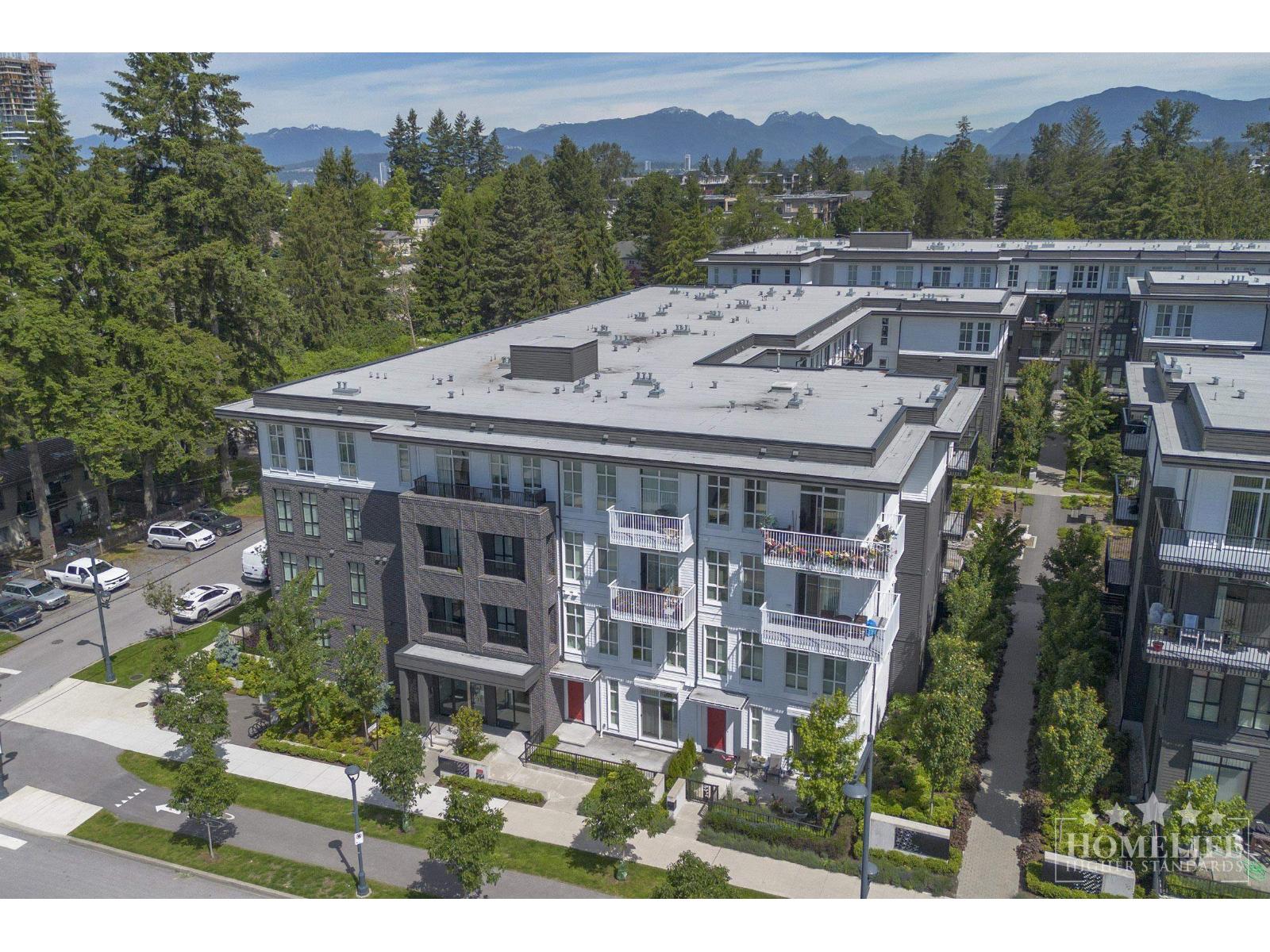 203 13929 105 Boulevard, Surrey, British Columbia  V3T 5R9 - Photo 20 - R3136846