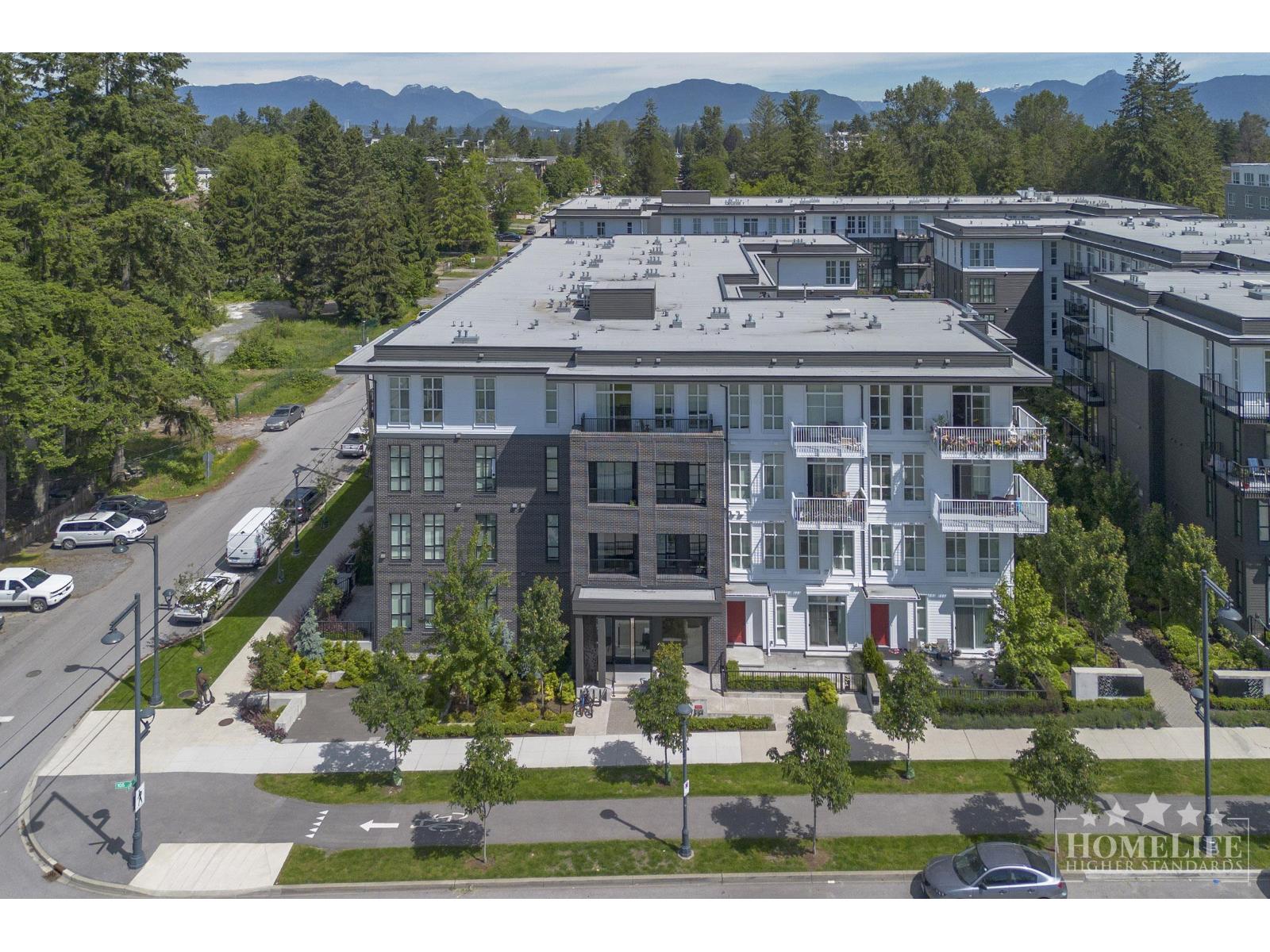 203 13929 105 Boulevard, Surrey, British Columbia  V3T 5R9 - Photo 21 - R3136846