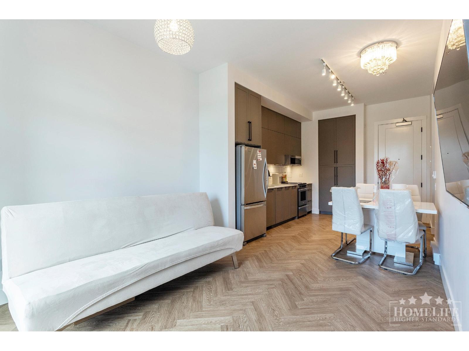203 13929 105 Boulevard, Surrey, British Columbia  V3T 5R9 - Photo 5 - R3136846