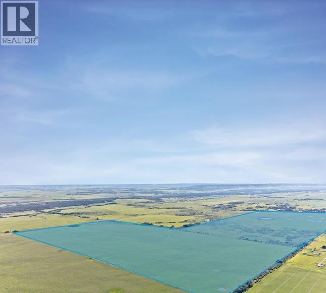 R3 T24 S6 W5, Rural Rocky View County, Alberta  T3Z 2Y6 - Photo 1 - A2140471