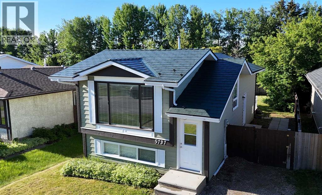 5737 9 Avenue, edson, Alberta