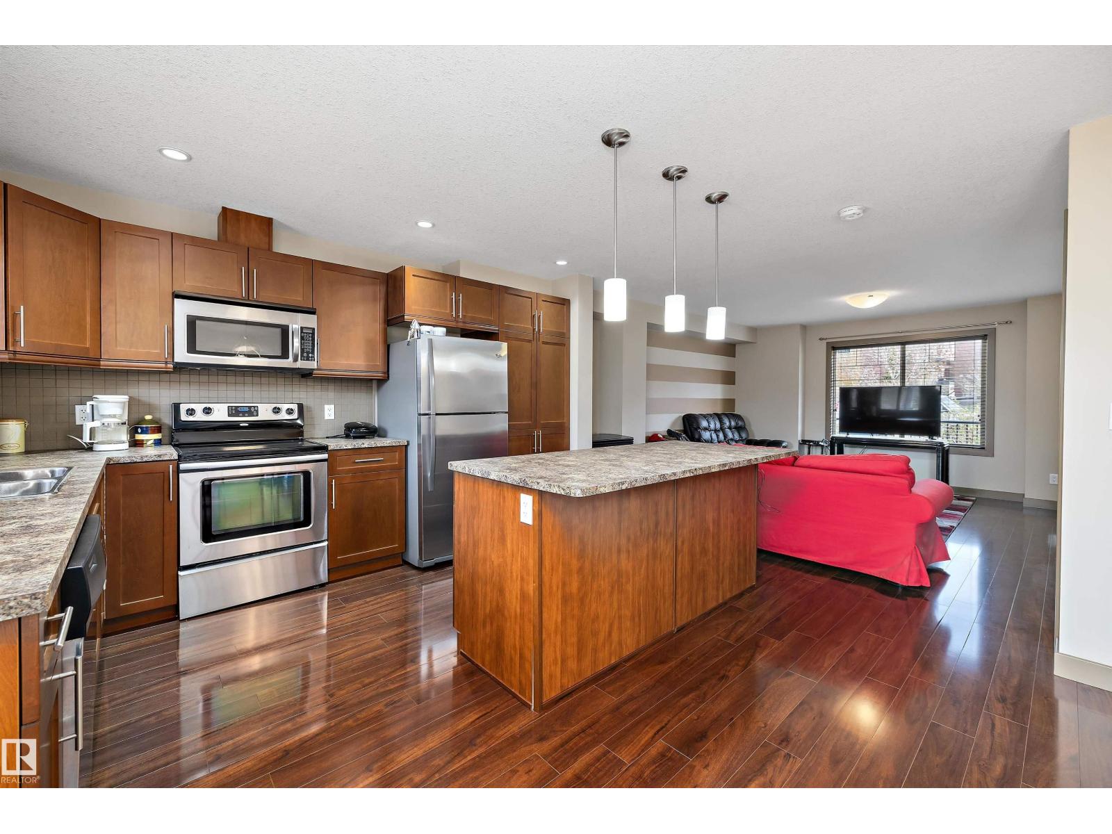 #403 401 Palisades Wy, Sherwood Park, Alberta T8H 0R7 - Photo 8 - E4489108