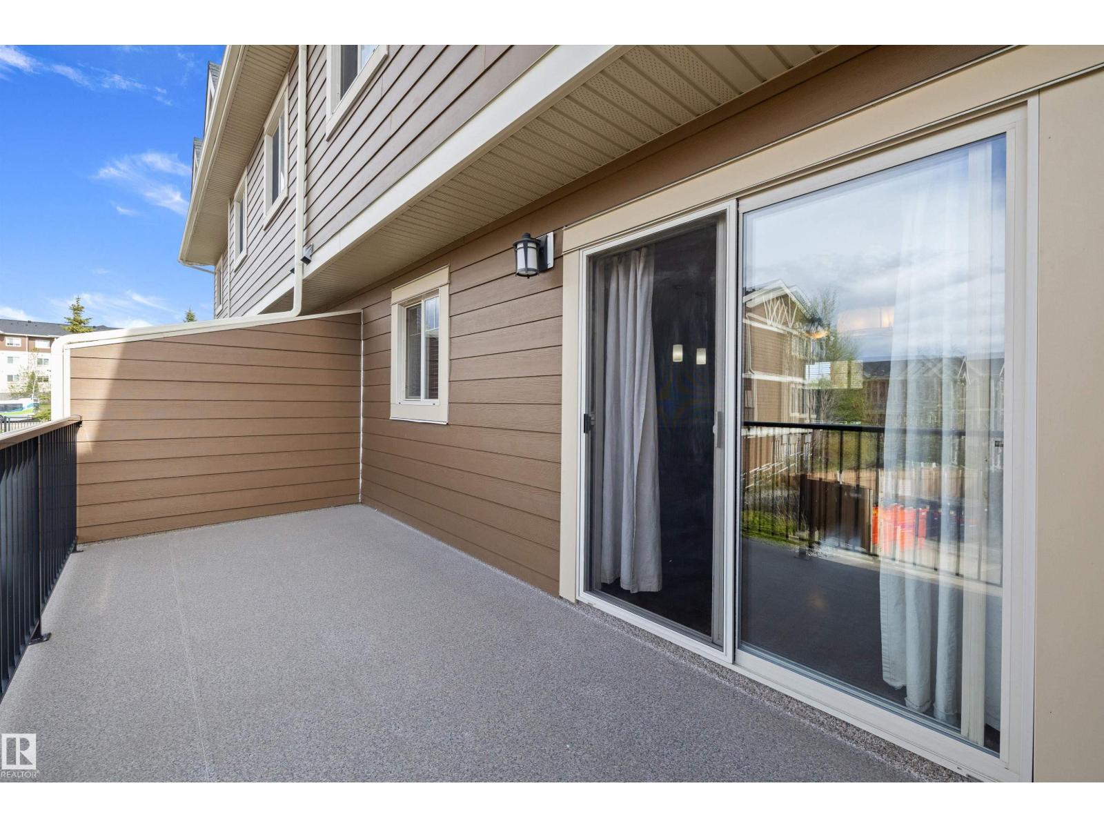#403 401 Palisades Wy, Sherwood Park, Alberta T8H 0R7 - Photo 28 - E4489108