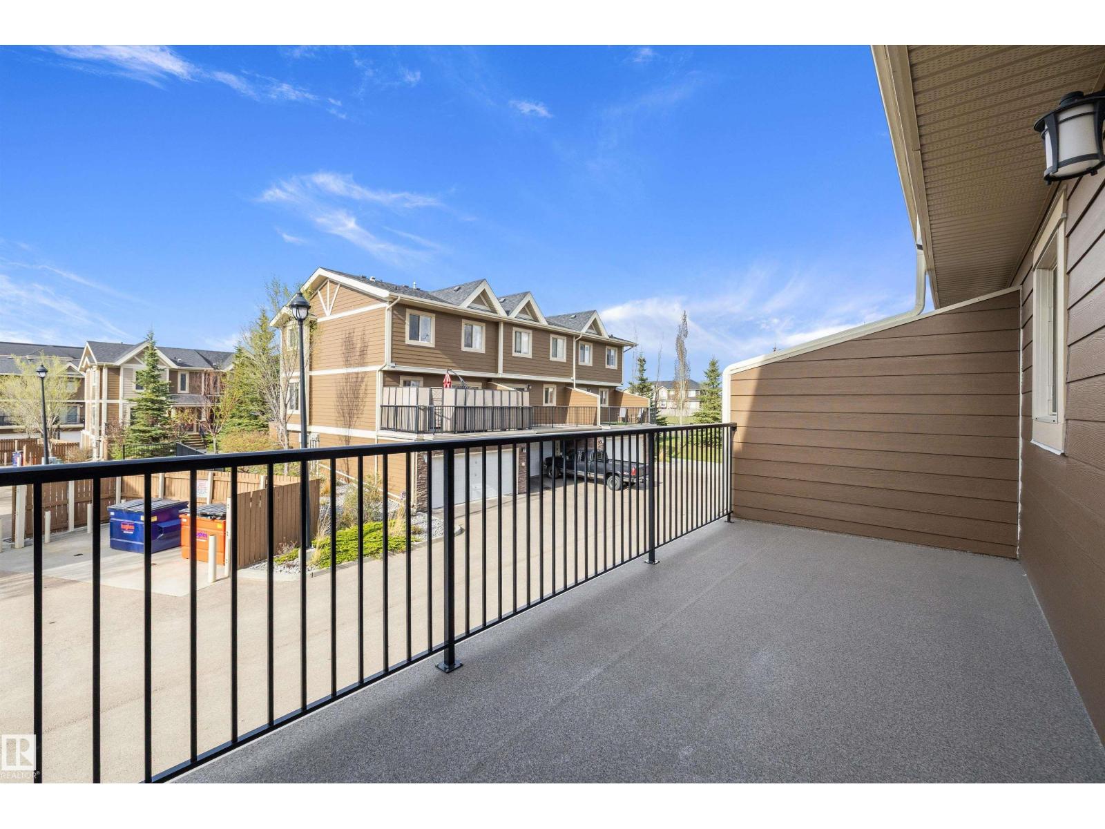 #403 401 Palisades Wy, Sherwood Park, Alberta T8H 0R7 - Photo 27 - E4489108