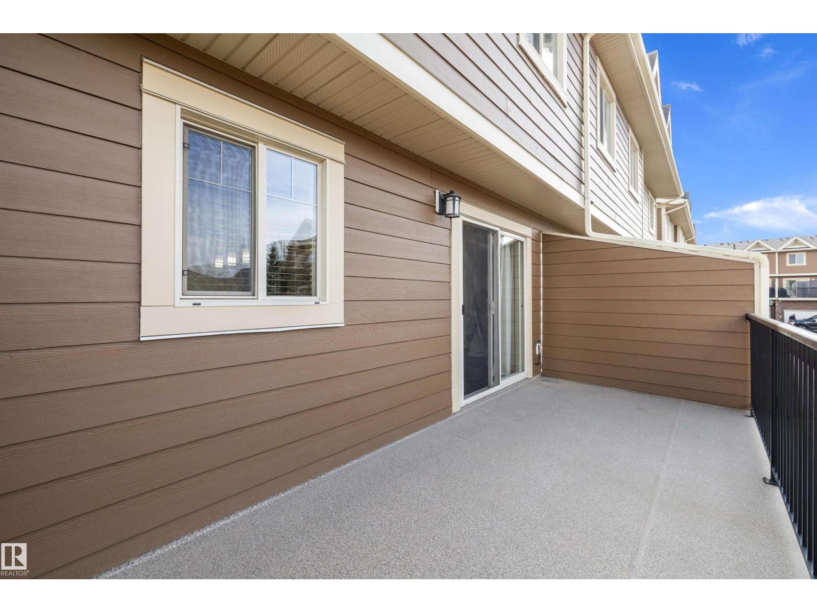 #403 401 Palisades Wy, Sherwood Park, Alberta T8H 0R7 - Photo 29 - E4489108