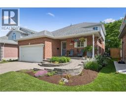 491 SANDBANKS Crescent, Waterloo, Ontario
