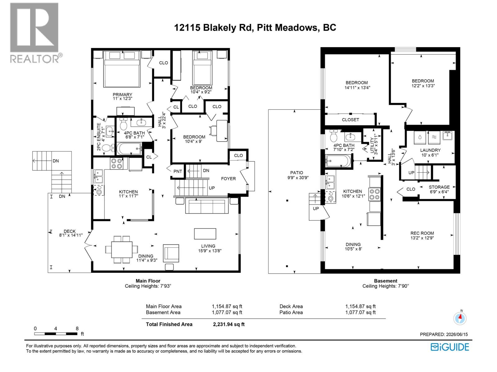12115 Blakely Road, Pitt Meadows, British Columbia  V3Y 1J3 - Photo 40 - R3136326