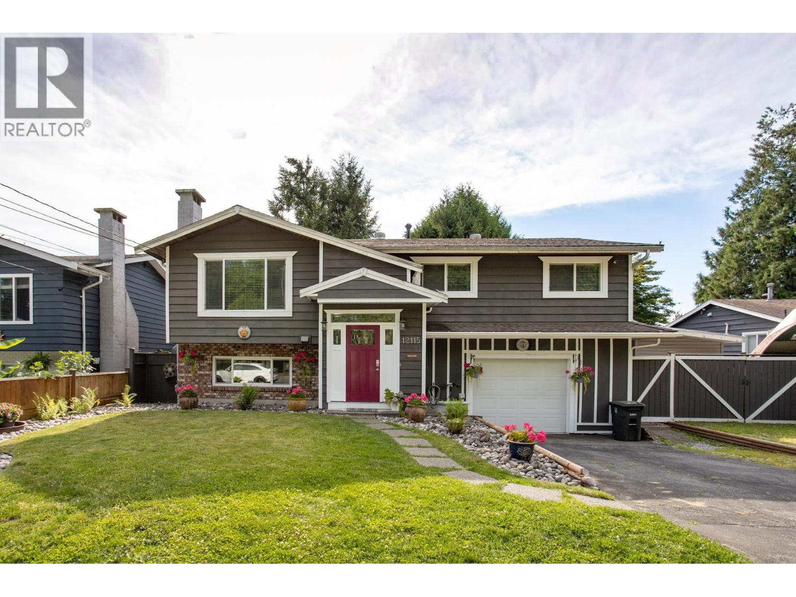 12115 BLAKELY ROAD, pitt meadows, British Columbia