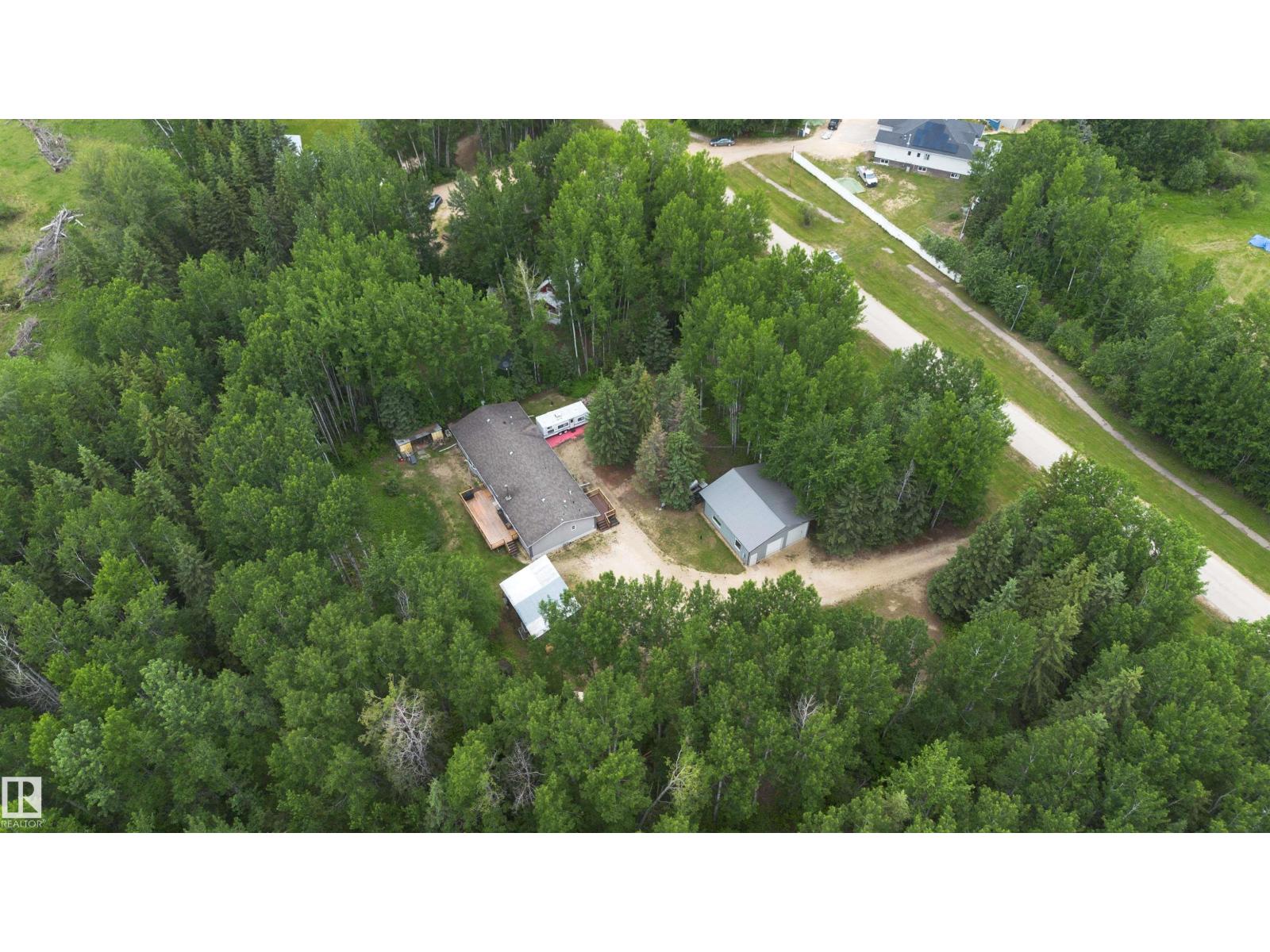 5 Carlson DR, rural woodlands county, Alberta