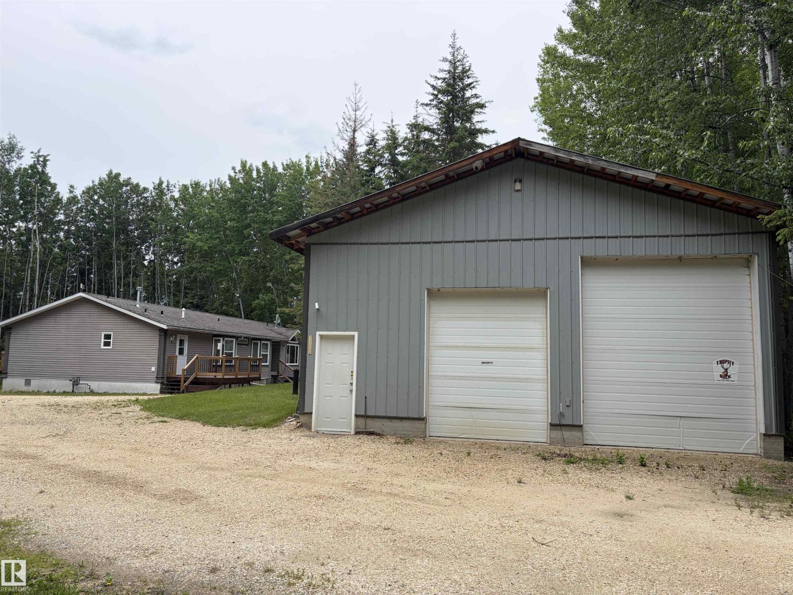 5 Carlson Dr, Rural Woodlands County, Alberta  T0G 1M0 - Photo 3 - E4494009