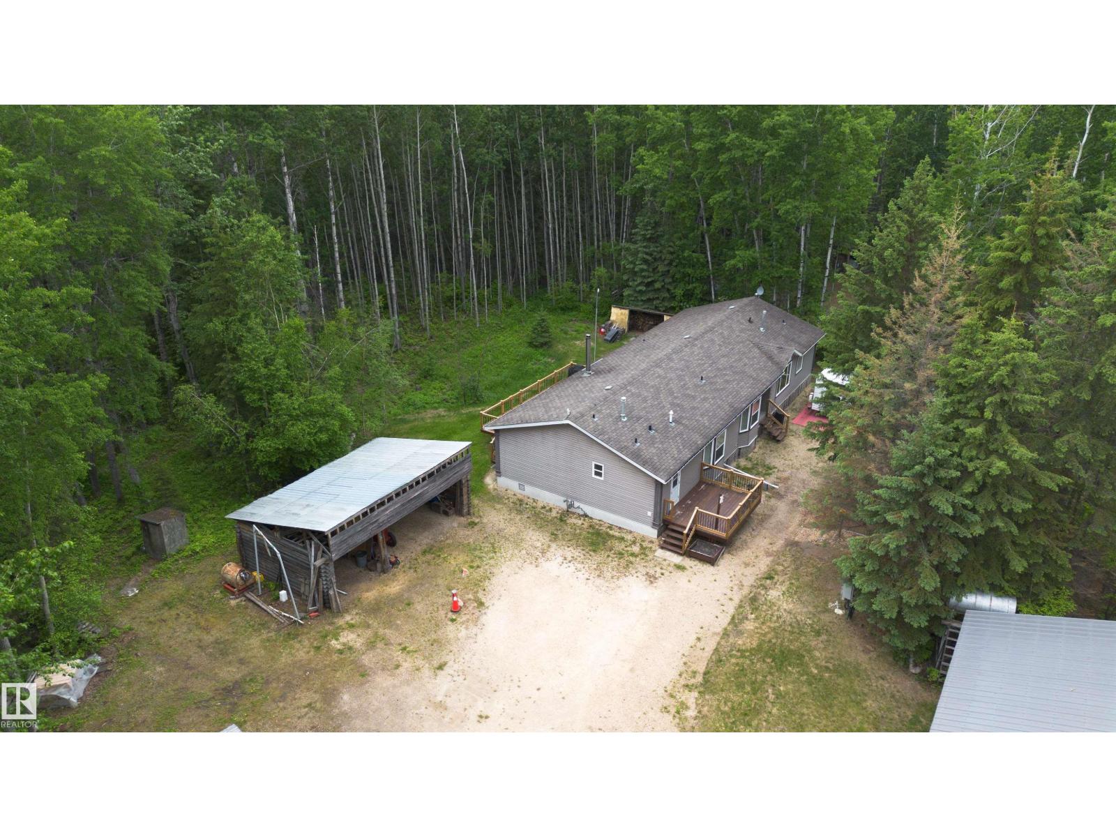 5 Carlson Dr, Rural Woodlands County, Alberta  T0G 1M0 - Photo 5 - E4494009