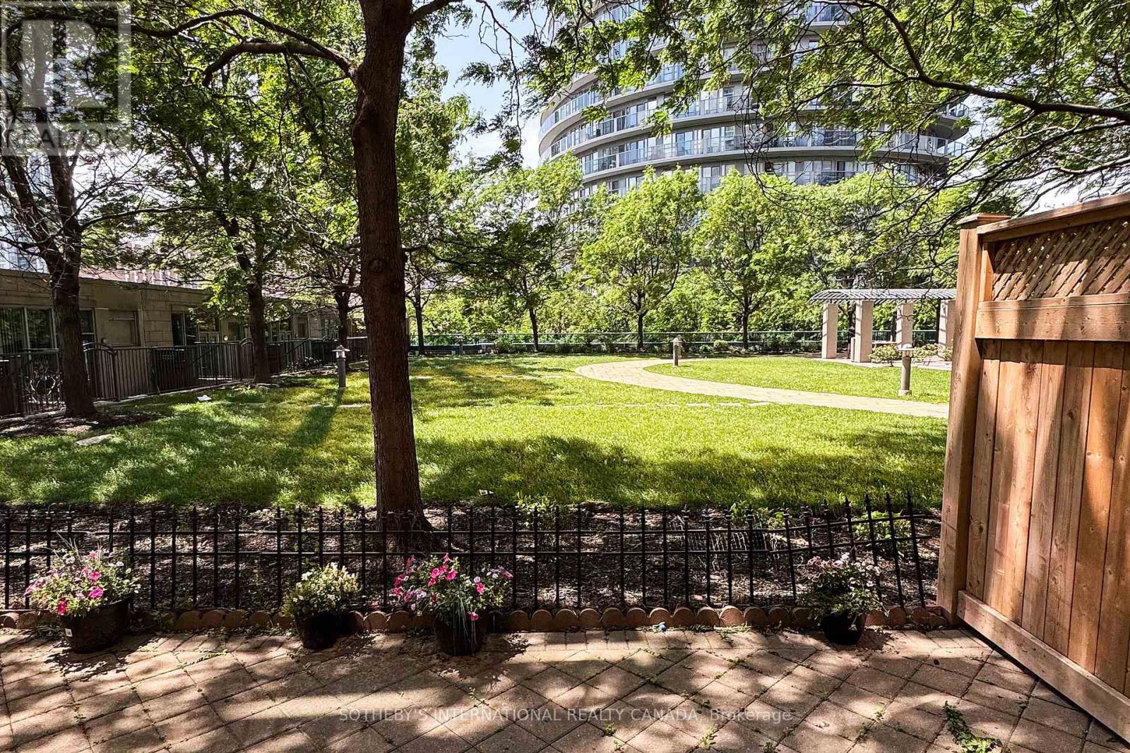306 - 70 Absolute Avenue, Mississauga, Ontario L4Z 0A4 - Photo 2 - W13453696