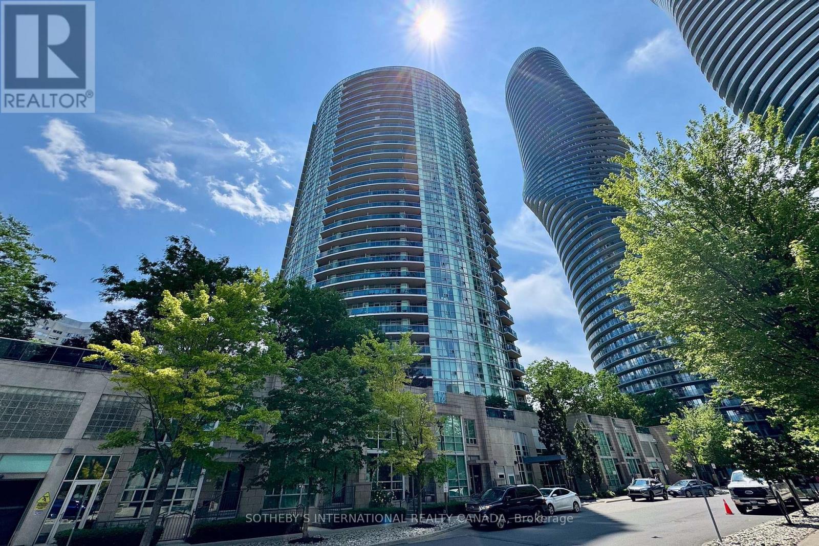 306 - 70 Absolute Avenue, Mississauga, Ontario L4Z 0A4 - Photo 20 - W13453696