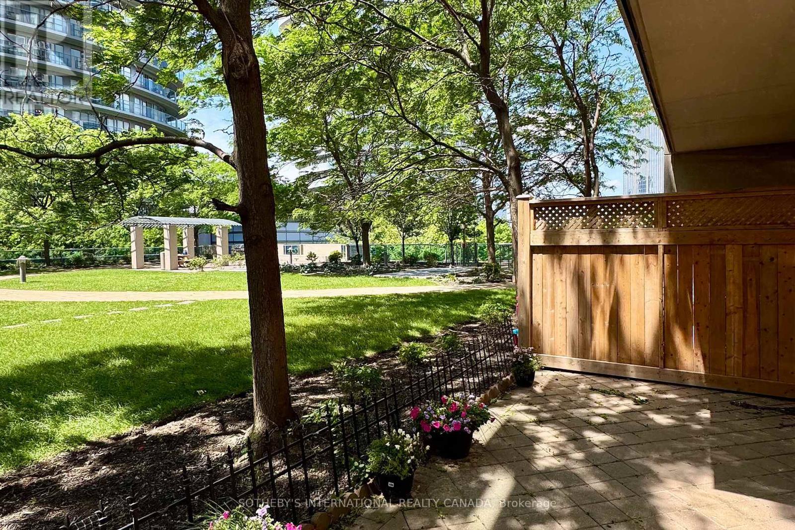 306 - 70 Absolute Avenue, Mississauga, Ontario L4Z 0A4 - Photo 3 - W13453696