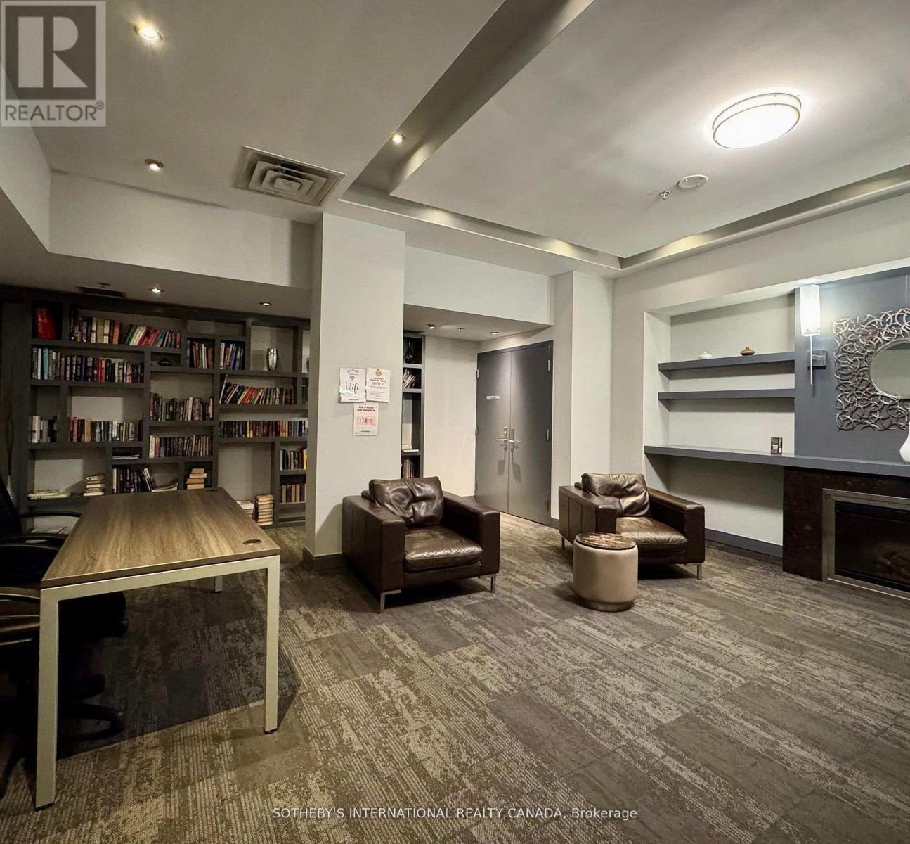 306 - 70 Absolute Avenue, Mississauga, Ontario L4Z 0A4 - Photo 30 - W13453696