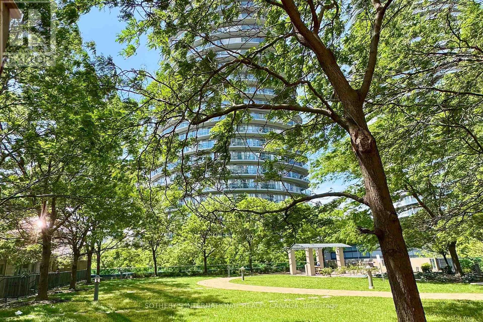 306 - 70 Absolute Avenue, Mississauga, Ontario L4Z 0A4 - Photo 4 - W13453696