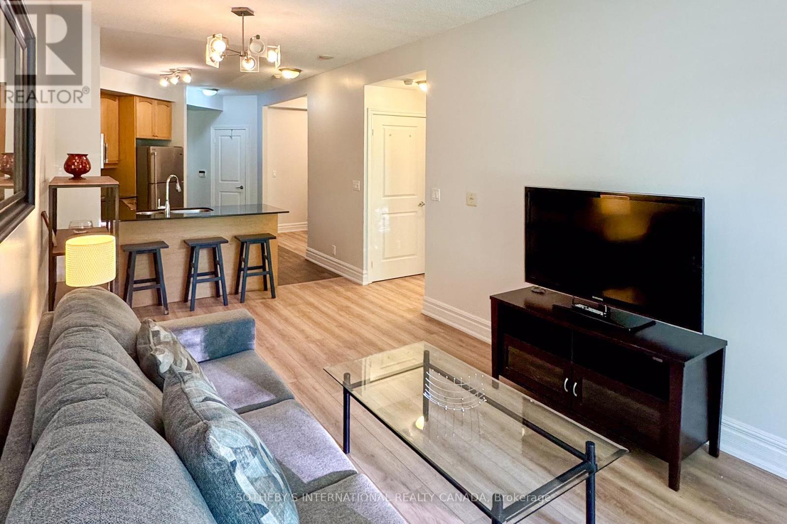 306 - 70 Absolute Avenue, Mississauga, Ontario L4Z 0A4 - Photo 5 - W13453696