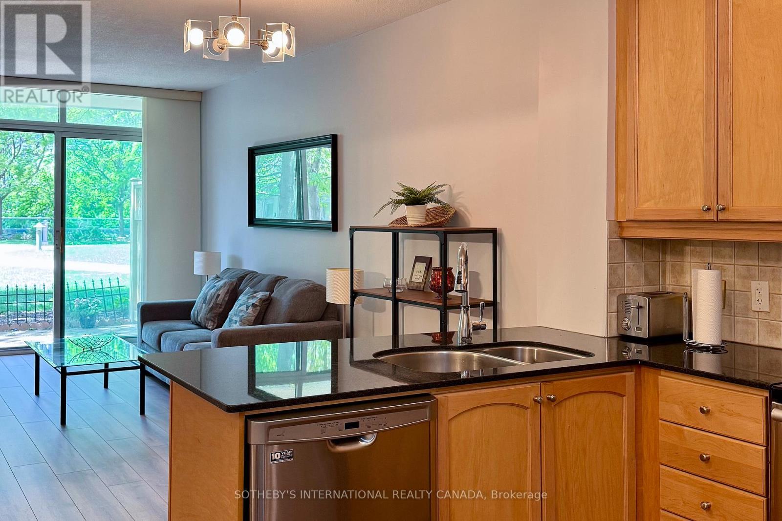 306 - 70 Absolute Avenue, Mississauga, Ontario L4Z 0A4 - Photo 6 - W13453696