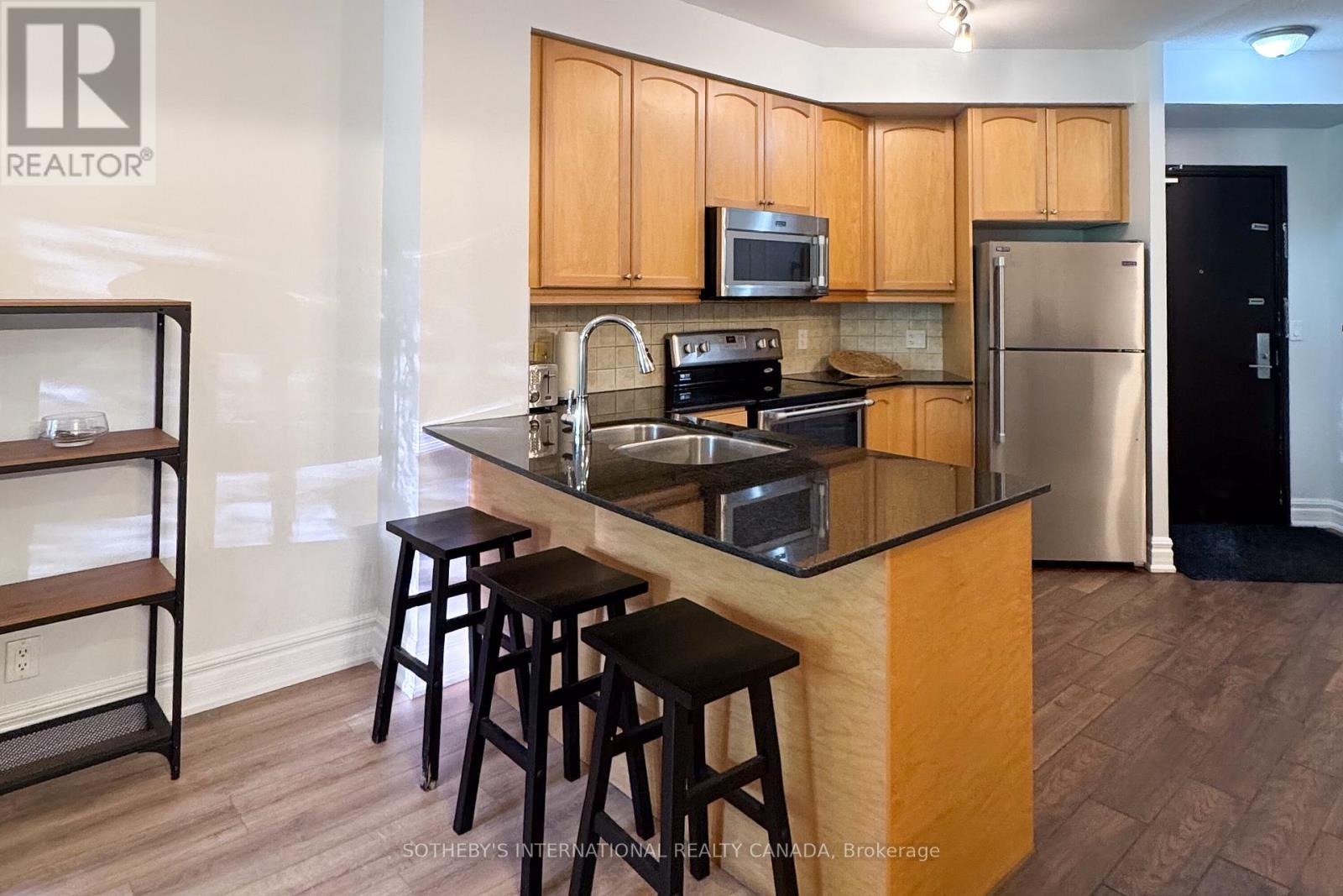 306 - 70 Absolute Avenue, Mississauga, Ontario L4Z 0A4 - Photo 8 - W13453696