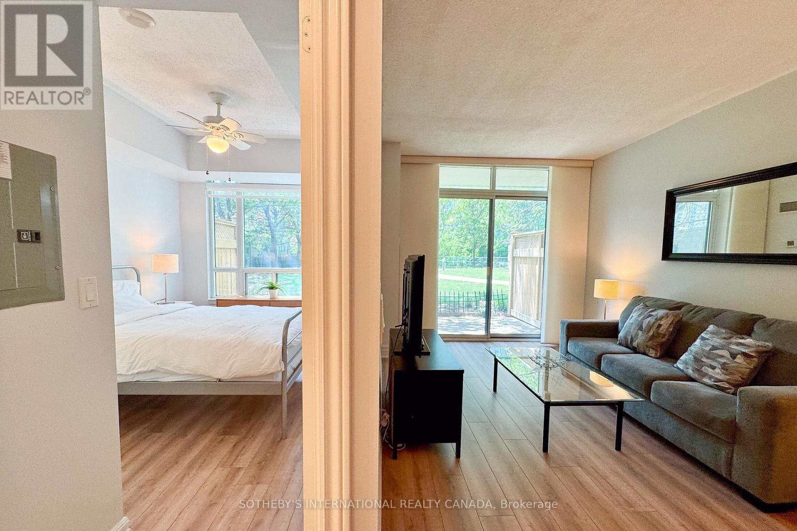 306 - 70 Absolute Avenue, Mississauga, Ontario L4Z 0A4 - Photo 9 - W13453696