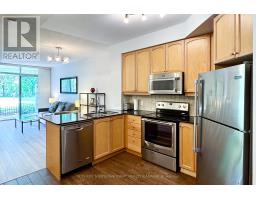306 - 70 ABSOLUTE AVENUE, Mississauga, Ontario