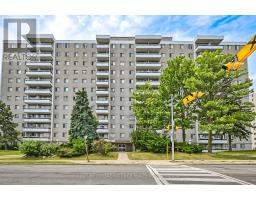611 - 940 CALEDONIA ROAD, Toronto, Ontario