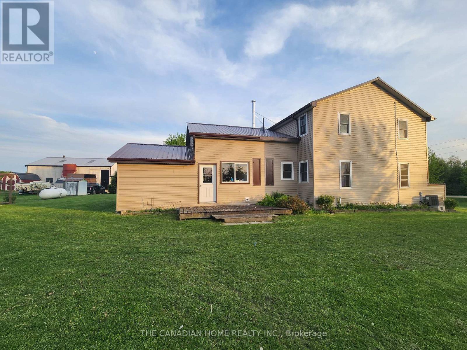 90020 Gilmour Line, Morris Turnberry, Ontario  N0G 2W0 - Photo 16 - X13157642