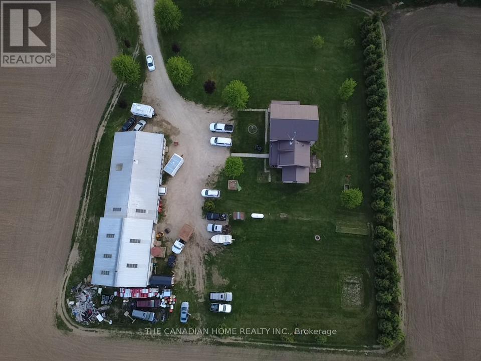 90020 Gilmour Line, Morris Turnberry, Ontario  N0G 2W0 - Photo 2 - X13157642