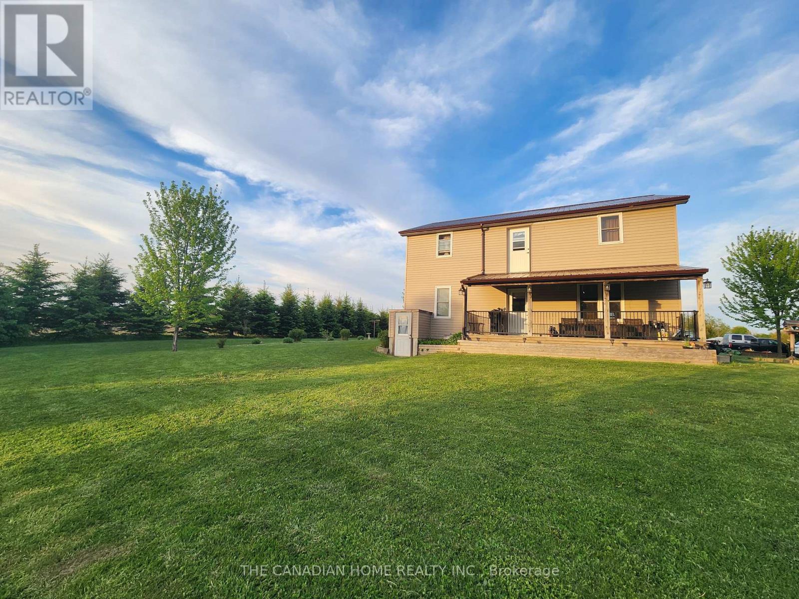 90020 Gilmour Line, Morris Turnberry, Ontario  N0G 2W0 - Photo 13 - X13157642